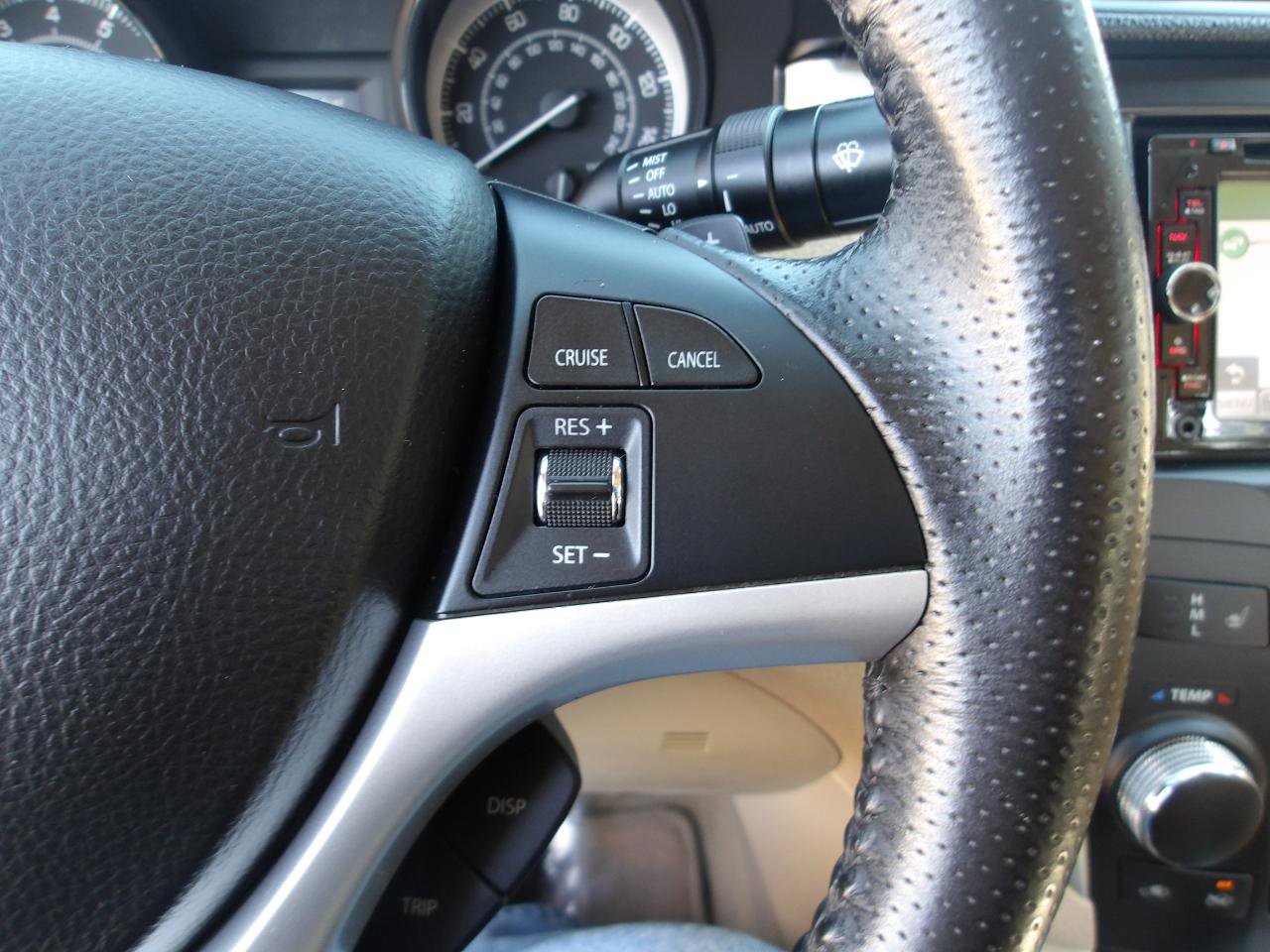 Used 2011 Suzuki Kizashi Sport SLS AWD/4WD image 16