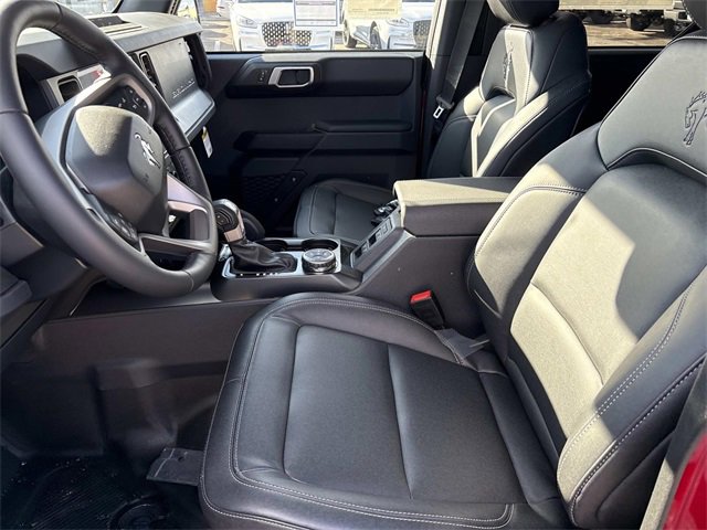 New 2025 Ford Bronco Badlands image 21