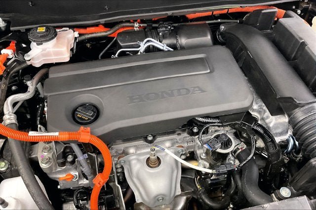 Certified 2026 Honda CR-V Sport image 30