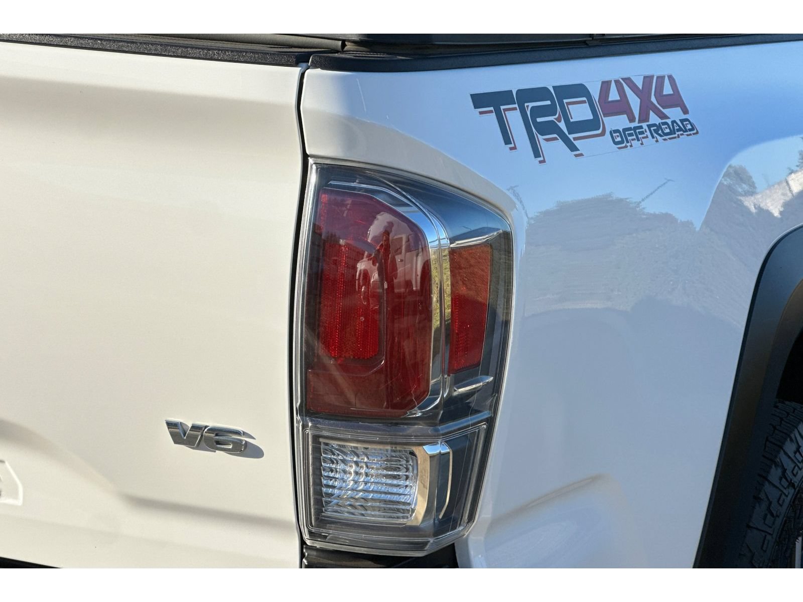 Used 2022 Toyota Tacoma 4x4 Double Cab image 30