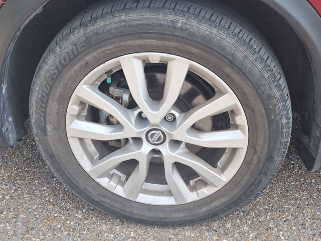 Certified 2022 Nissan Rogue Sport SV w/ Technology Package AWD/4WD image 14