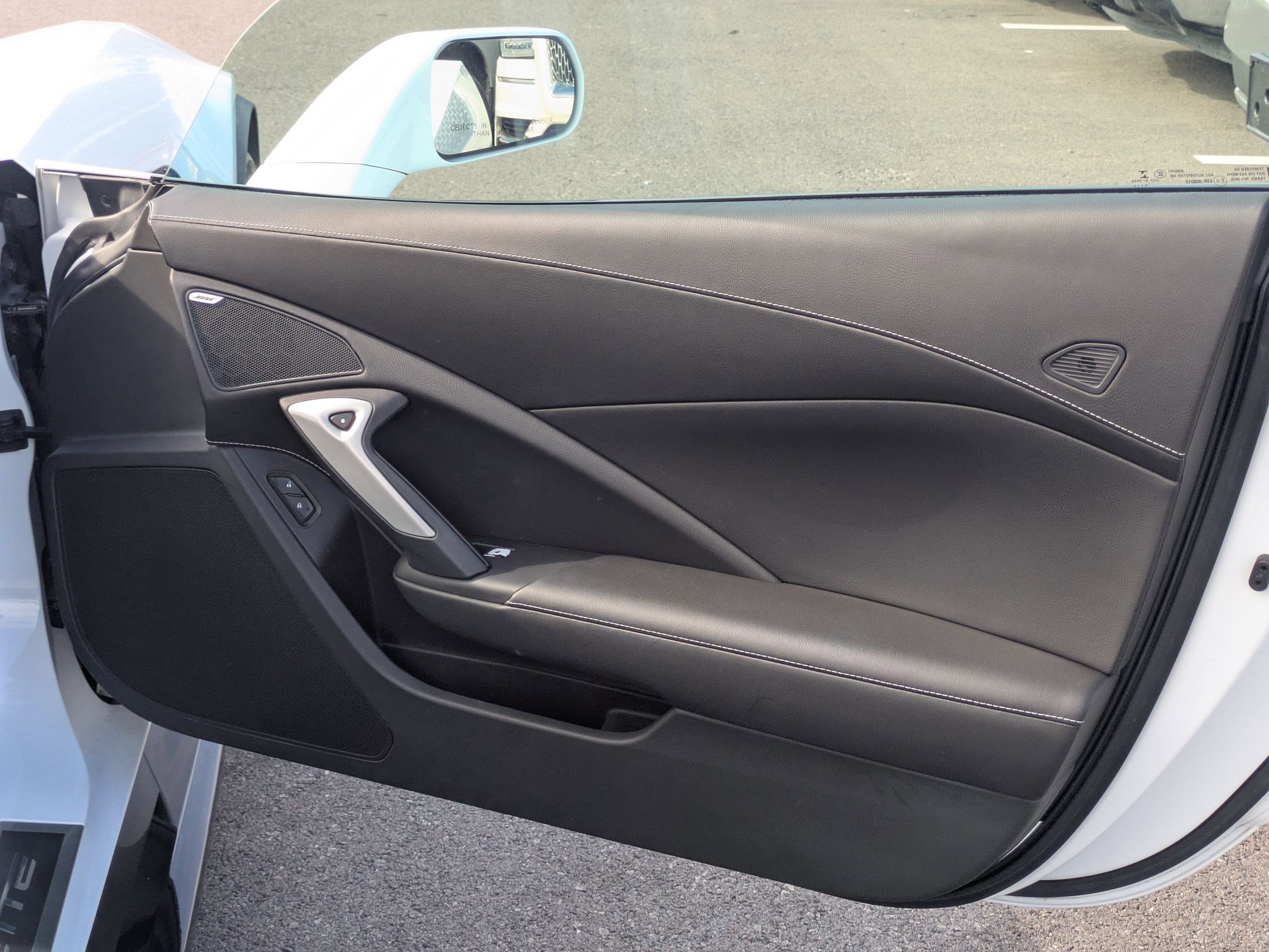 Used 2017 Chevrolet Corvette Z06 image 25