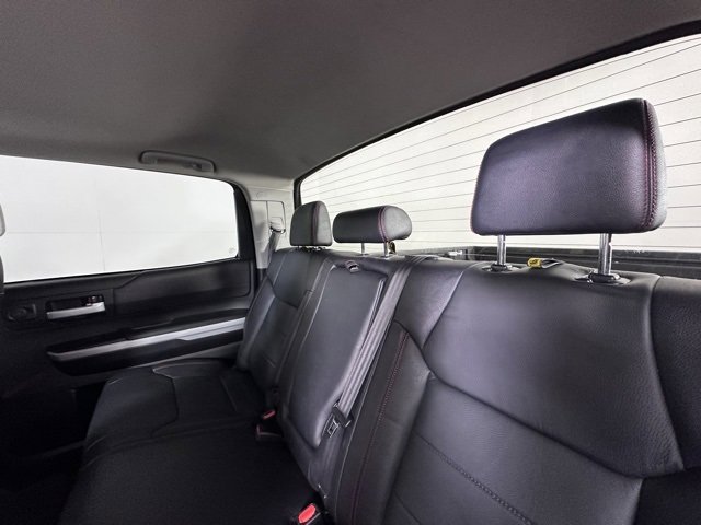 Used 2021 Toyota Tundra TRD Pro image 17