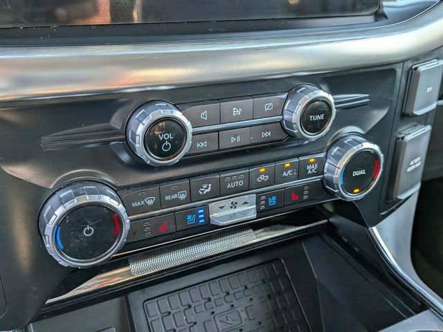 Used 2023 Ford F150 Lariat w/ Equipment Group 502A High AWD/4WD image 23