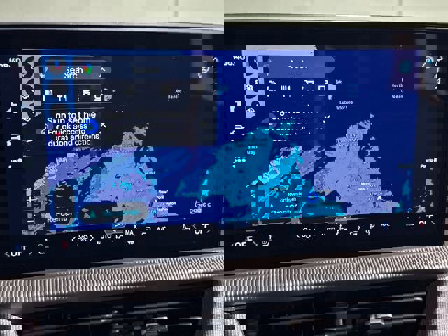 New 2026 Ford Explorer ST-Line AWD/4WD image 33