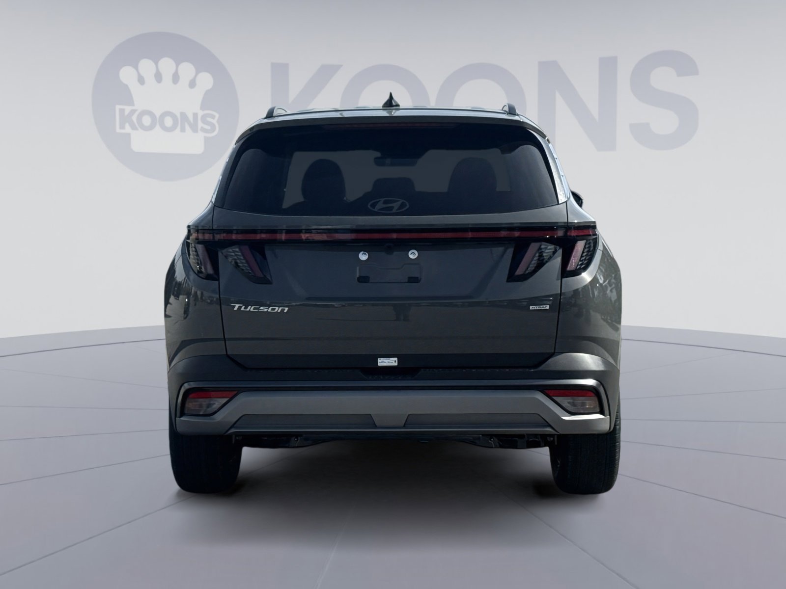 New 2026 Hyundai Tucson SEL image 5