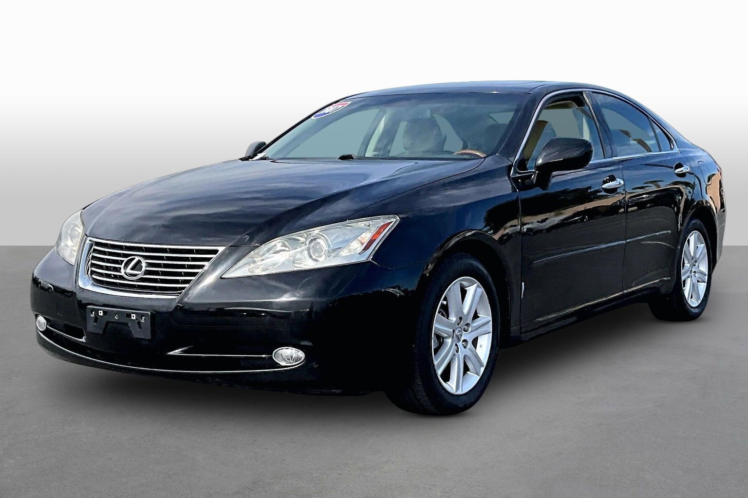 Used 2007 Lexus ES 350