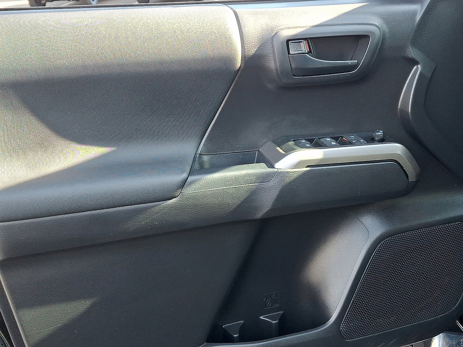 Certified 2023 Toyota Tacoma TRD Sport image 12