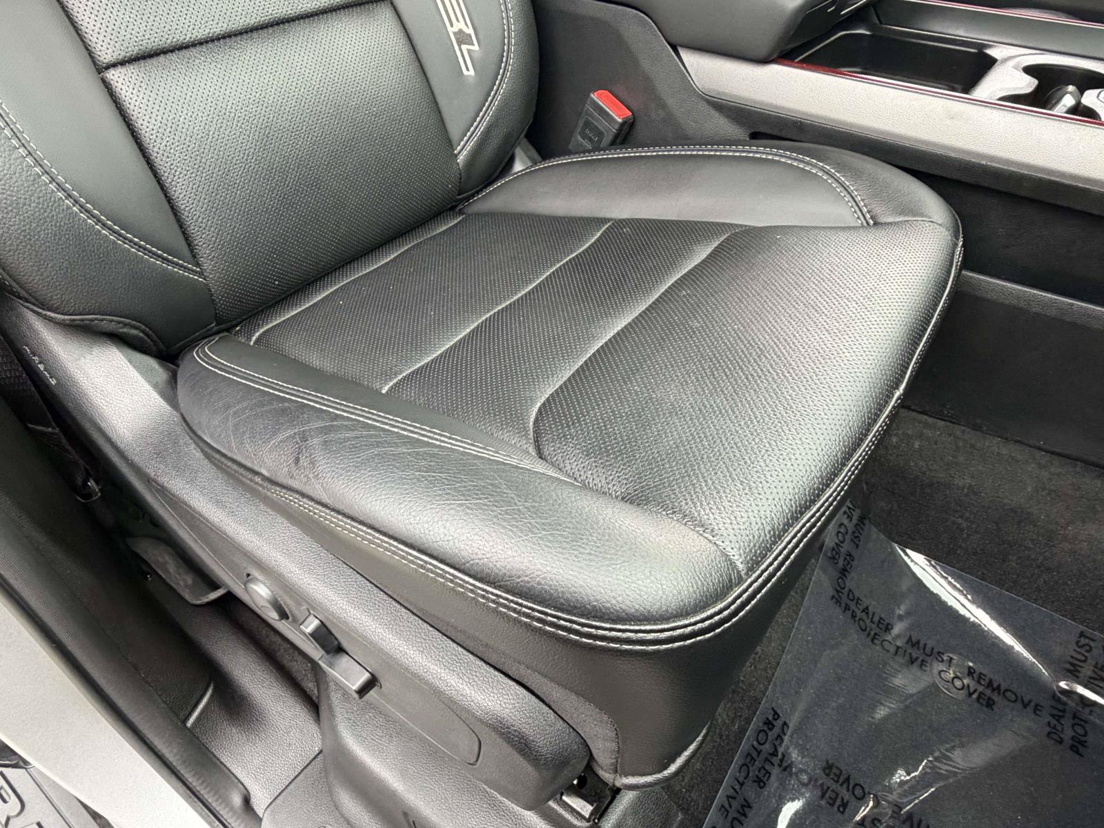 Used 2025 RAM 1500 Rebel w/ Rebel Level 2 Equipment Group AWD/4WD image 34