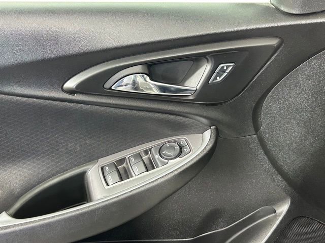 Used 2024 Chevrolet Malibu LS FWD image 16