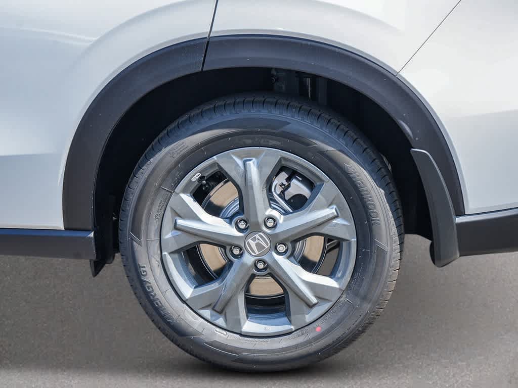 New 2027 Honda HR-V LX image 7