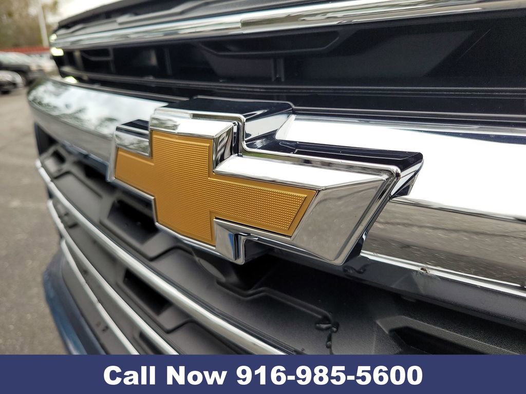 New 2026 Chevrolet Traverse LT image 35