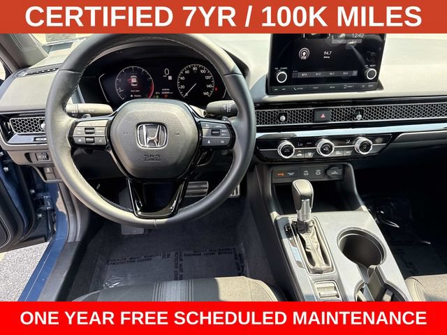 Used 2026 Honda Civic Sport image 17