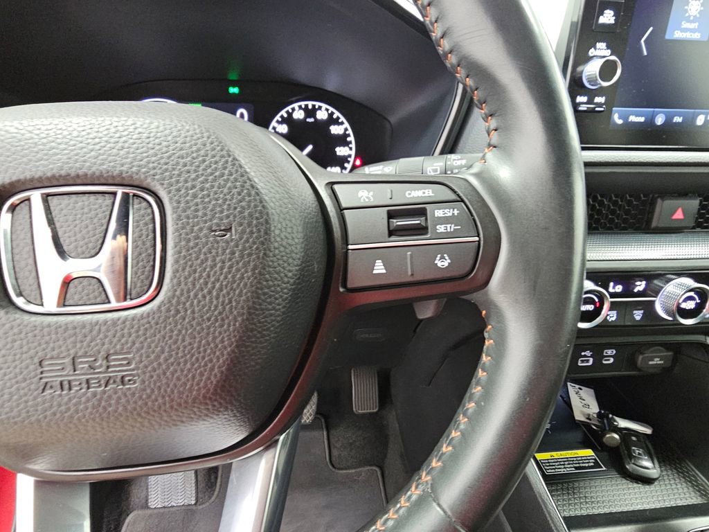 Used 2024 Honda CR-V Sport-L image 26