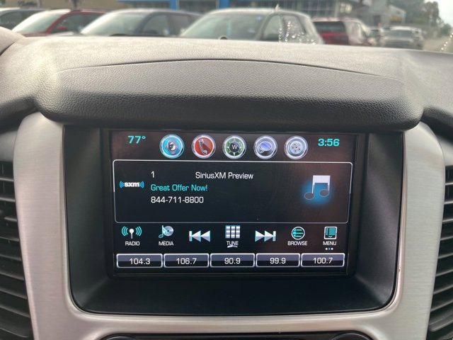 Used 2020 GMC Yukon XL SLT w/ Premium Edition image 29