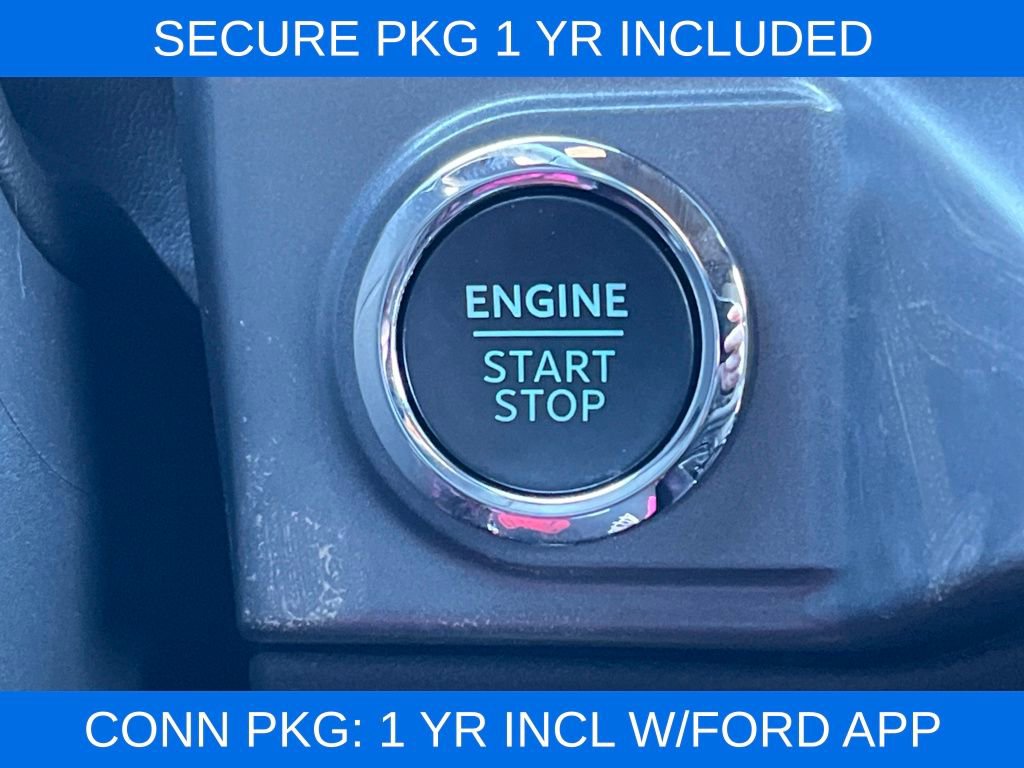 New 2026 Ford F150 XLT w/ Equipment Group 302A MID image 11