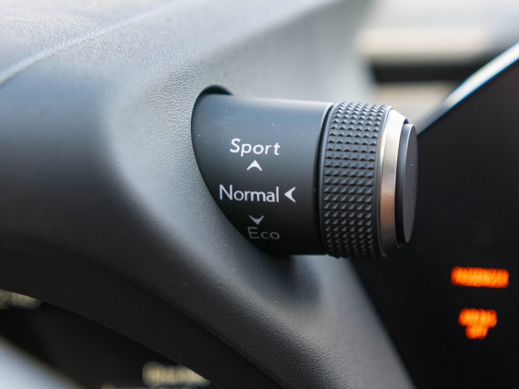 New 2026 Lexus UX 300h AWD image 26