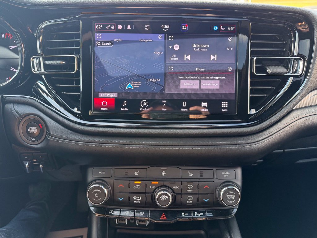 Used 2021 Dodge Durango GT AWD/4WD image 10