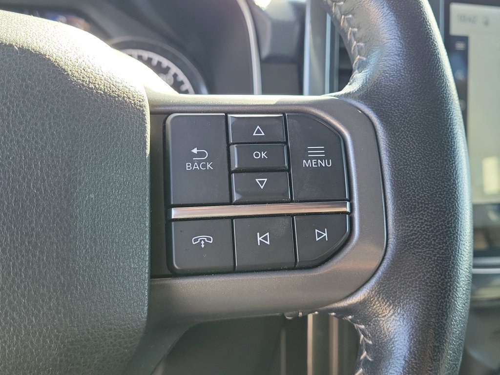 Used 2021 Ford F150 XLT w/ Equipment Group 302A High AWD/4WD image 17