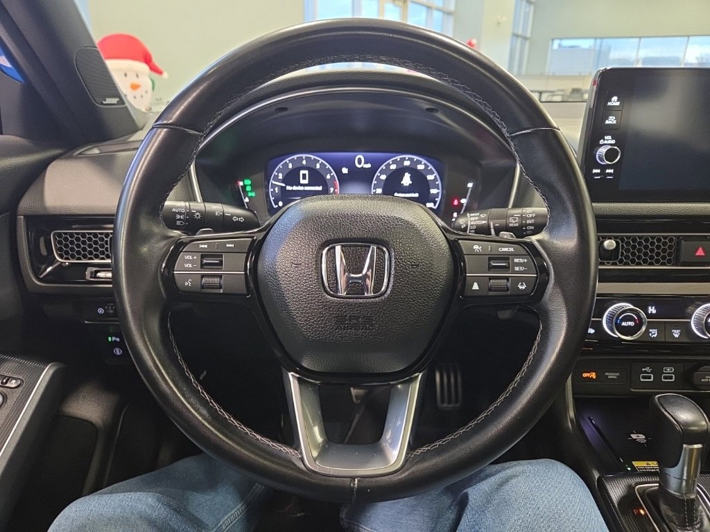 Used 2022 Honda Civic Sport Touring image 22