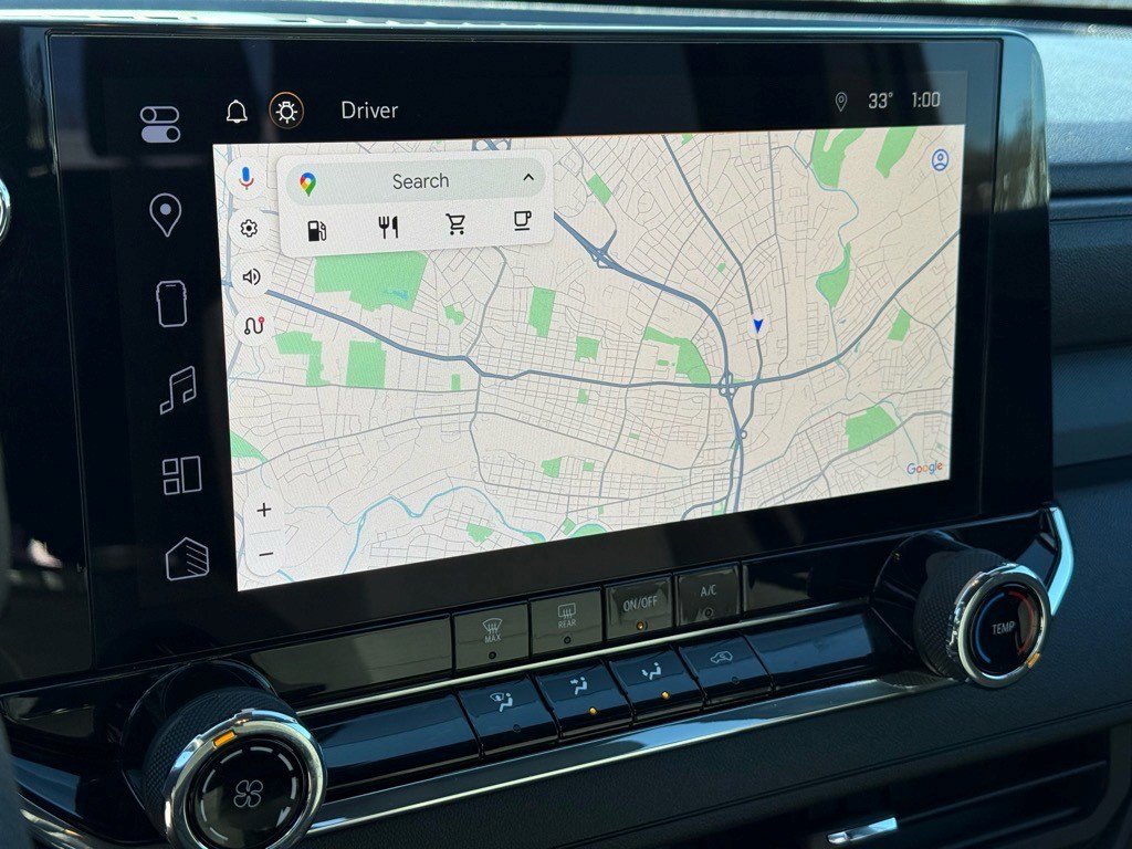 Certified 2025 Chevrolet Colorado W/T w/ WT Custom Package image 24