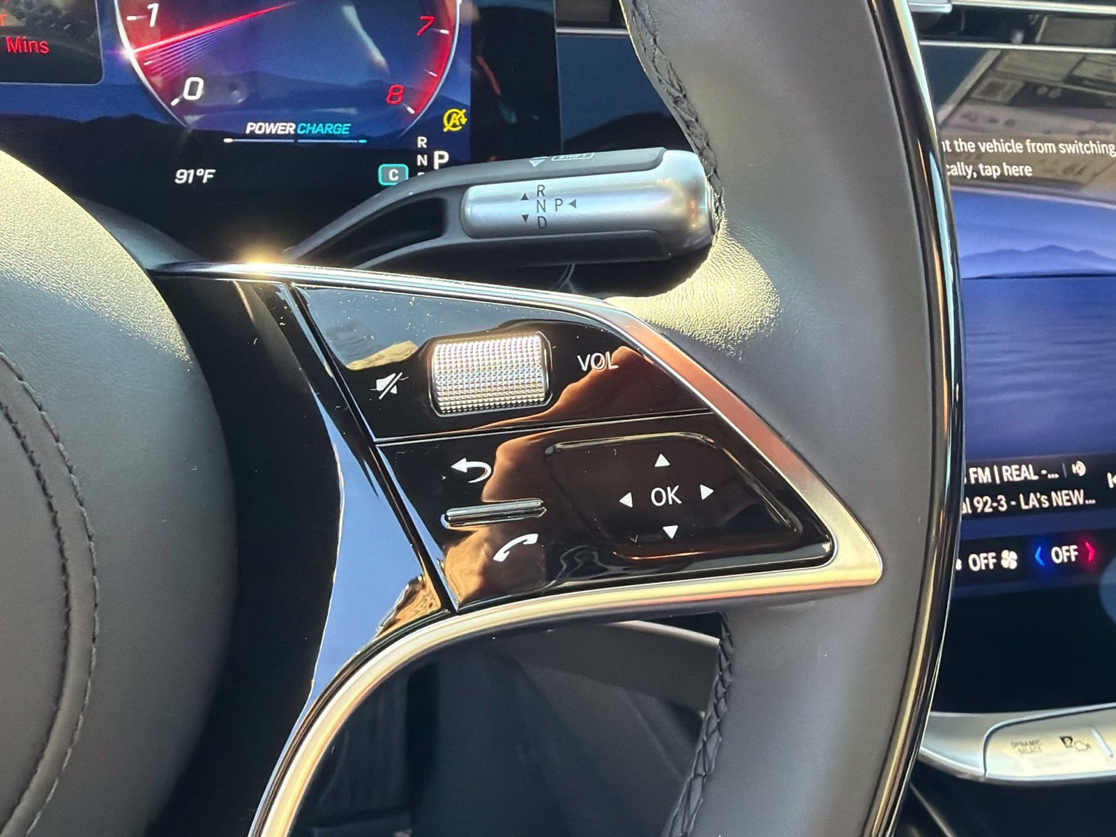 New 2027 Mercedes-Benz S 580 4MATIC Sedan image 26