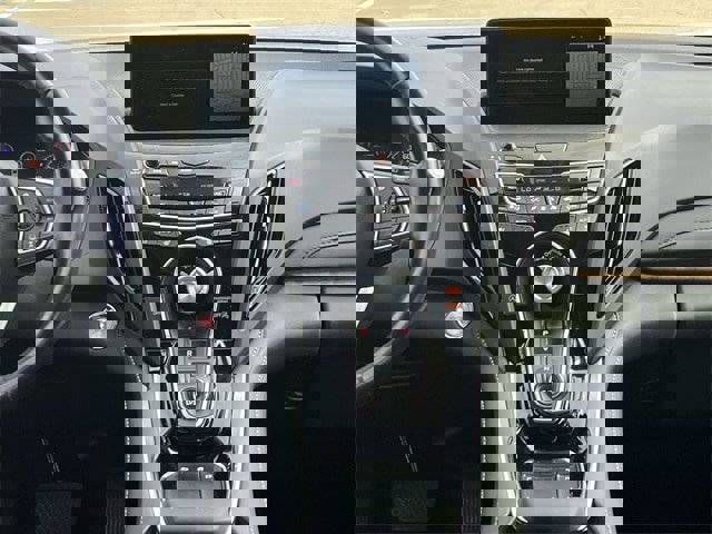 Used 2021 Acura RDX AWD w/ Advance Package image 17