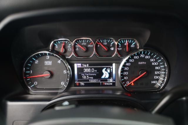 Used 2014 Chevrolet Silverado 1500 LT w/ All Star Edition image 18