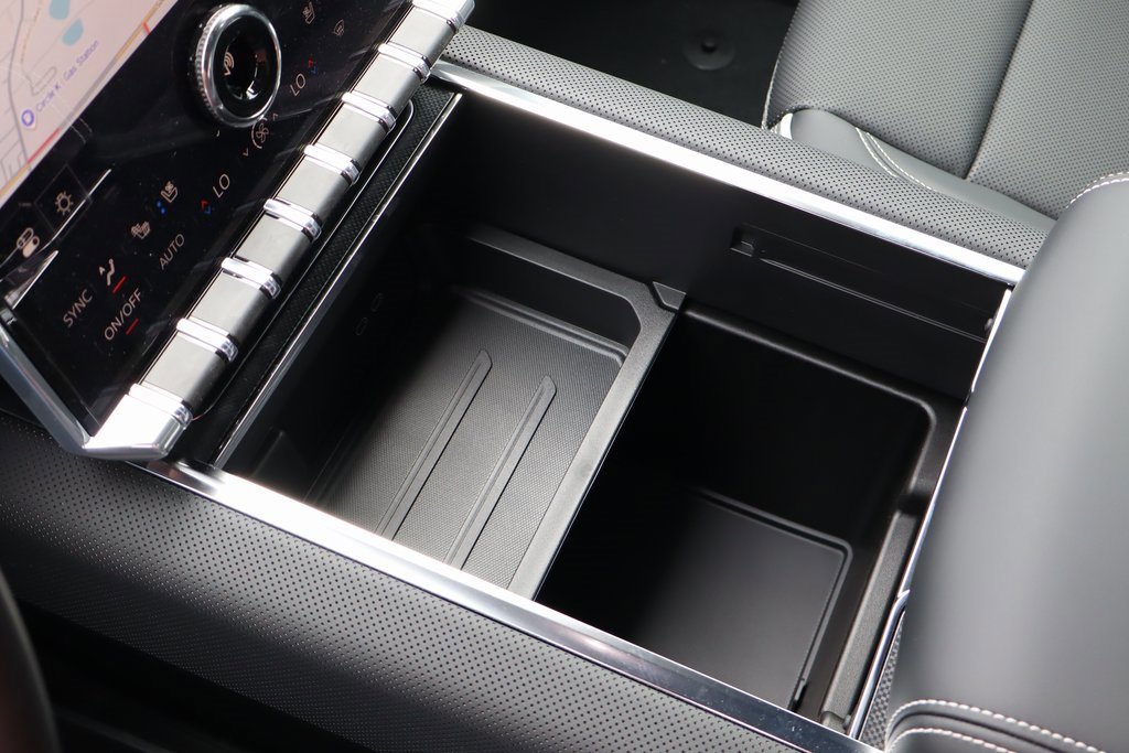 New 2026 GMC Sierra EV Elevation w/ Premium Package image 21