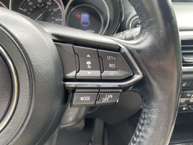 Used 2018 MAZDA CX-9 Grand Touring AWD/4WD image 32