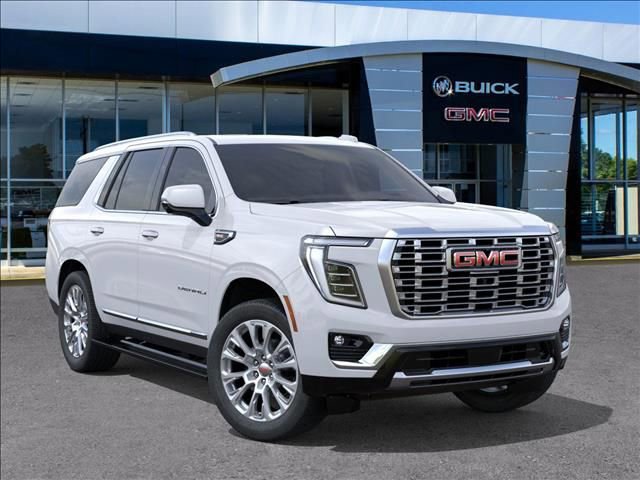 New 2026 GMC Yukon Denali image 7