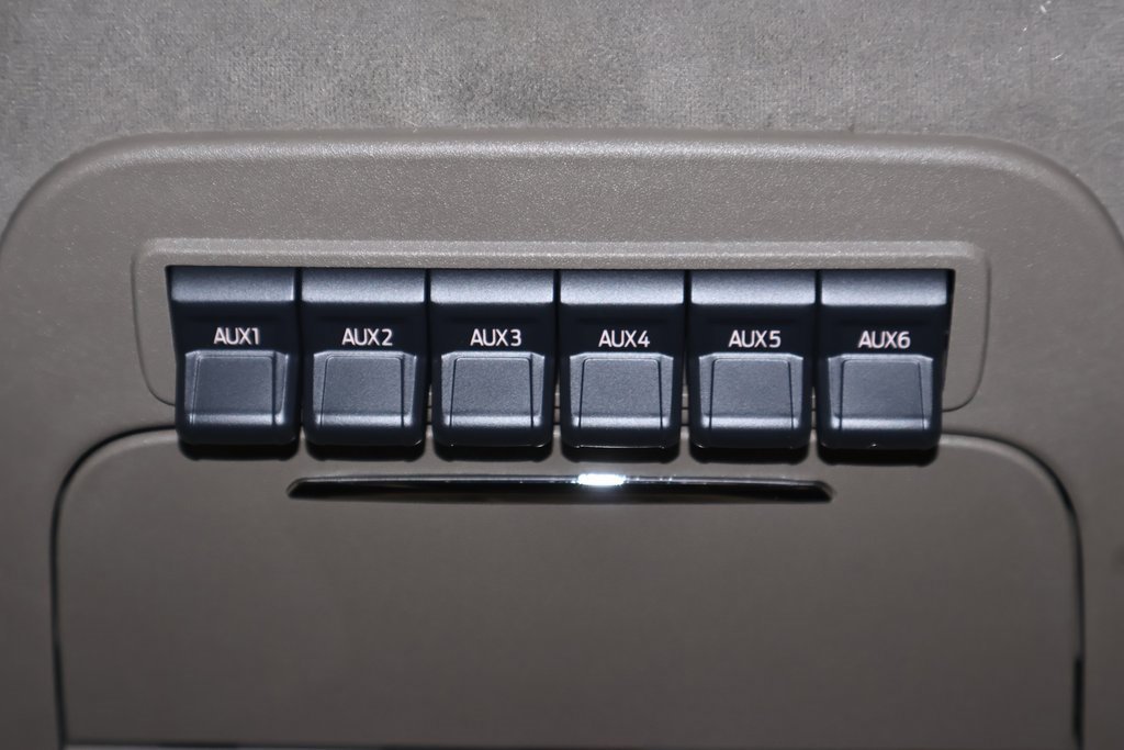 New 2026 Ford F450 Platinum image 30