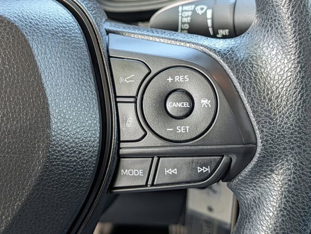 Certified 2022 Toyota Corolla LE image 19