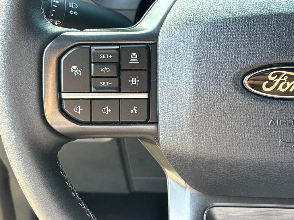Used 2024 Ford F150 XLT w/ Equipment Group 302A MID image 19