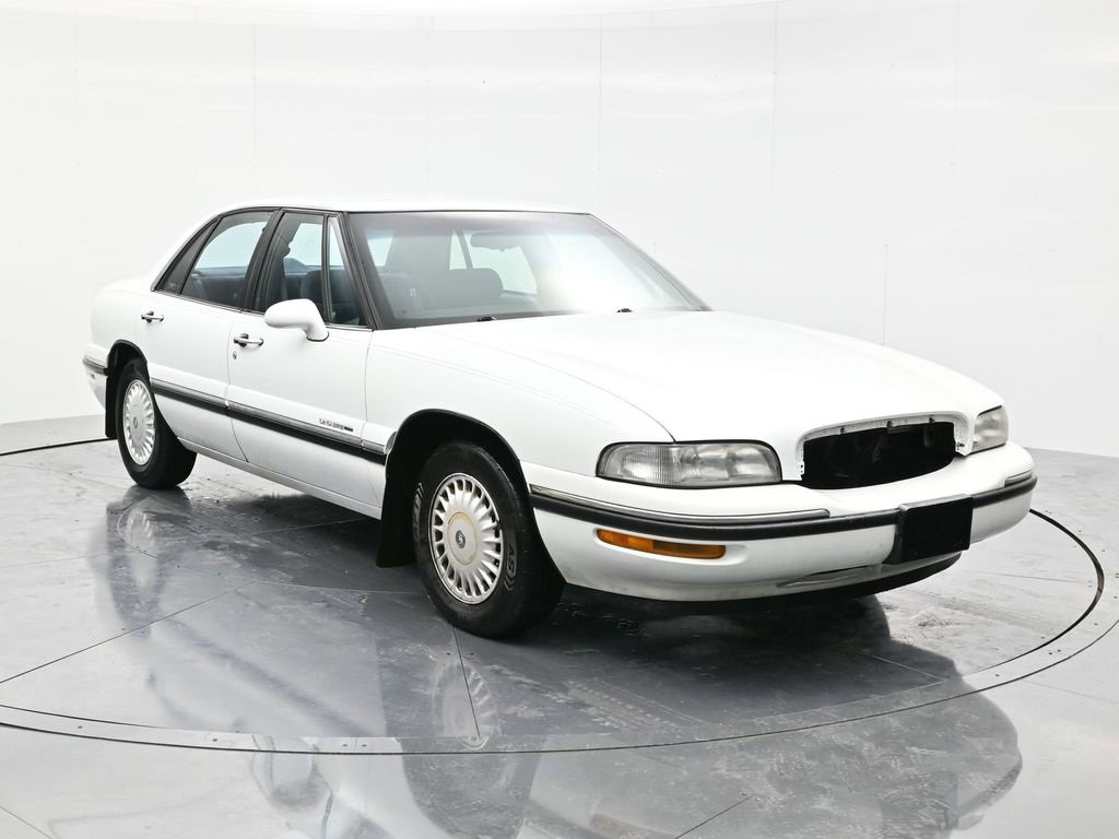Used 1998 Buick Le Sabre Custom w/ Headliner Lighting Pkg