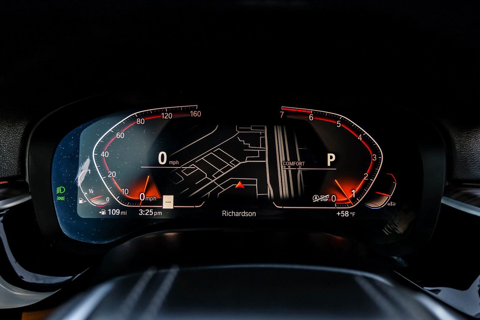 Used 2023 BMW 530i xDrive w/ Executive Package image 23