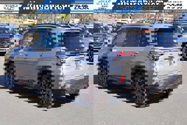 New 2026 Subaru Forester Sport image 6