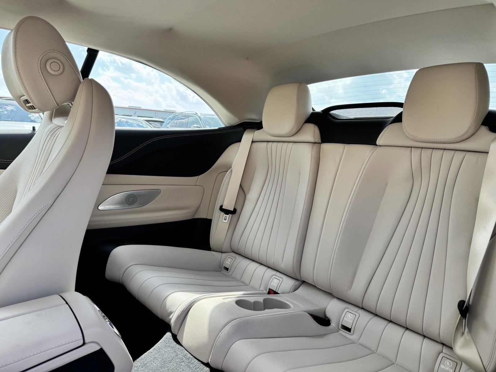 Used 2021 Mercedes-Benz E 450 Cabriolet image 14