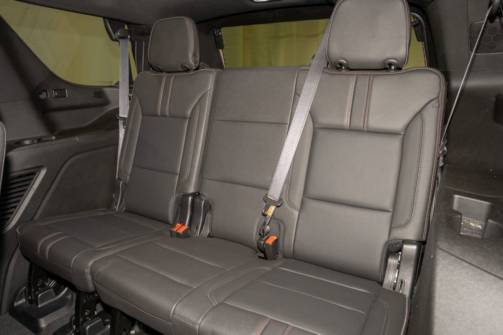 Used 2022 Chevrolet Tahoe RST w/ Sport Performance Package image 11