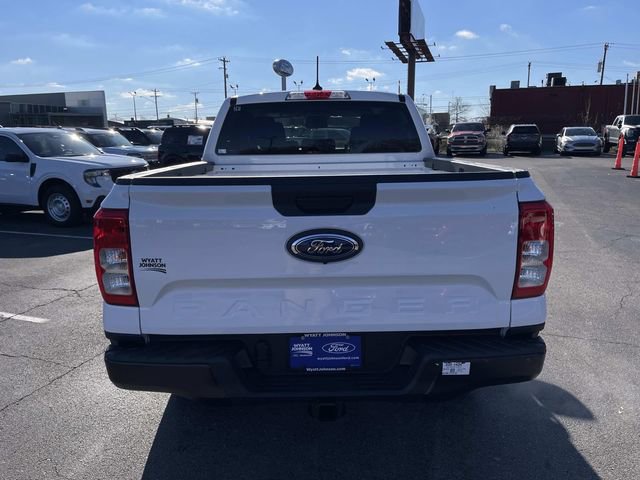 New 2025 Ford Ranger XL w/ Trailer Tow Package image 3