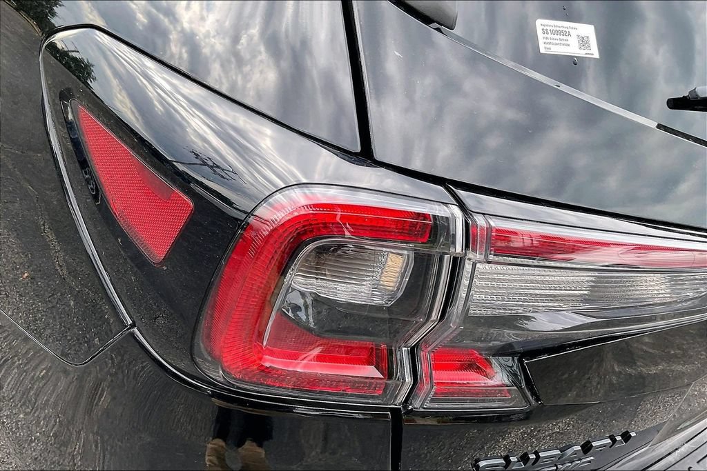 Certified 2024 Subaru Outback Onyx Edition XT AWD/4WD image 33