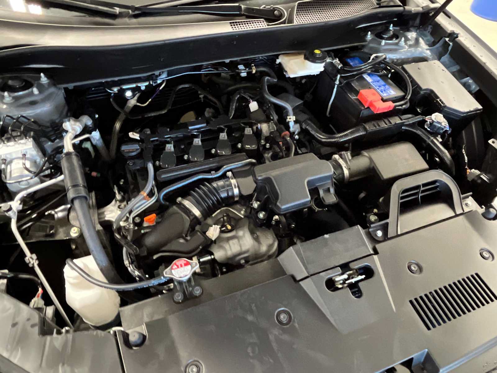 New 2027 Honda CR-V EX image 11