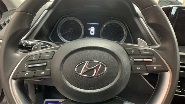 Used 2023 Hyundai Sonata SEL image 15