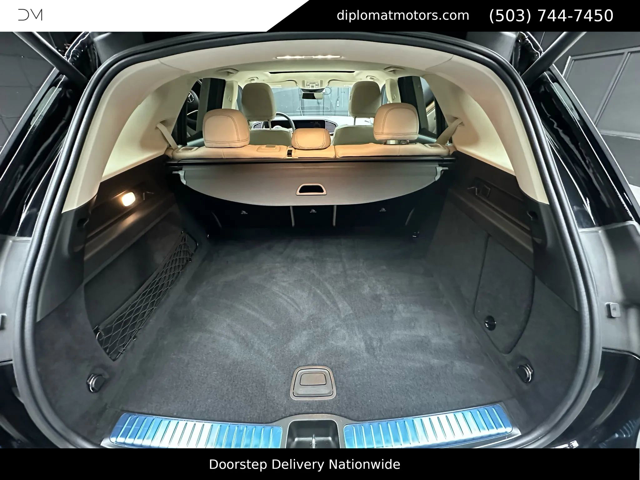 Used 2025 Mercedes-Benz GLE 350 4MATIC image 47