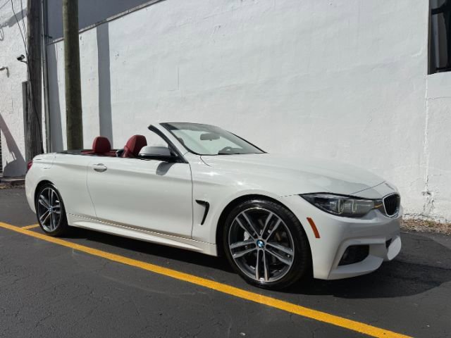 Used 2019 BMW 440i Convertible image 7