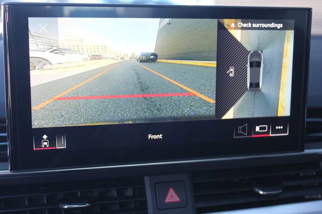 Used 2021 Audi A4 2.0T Premium Plus w/ Premium Plus Package image 20