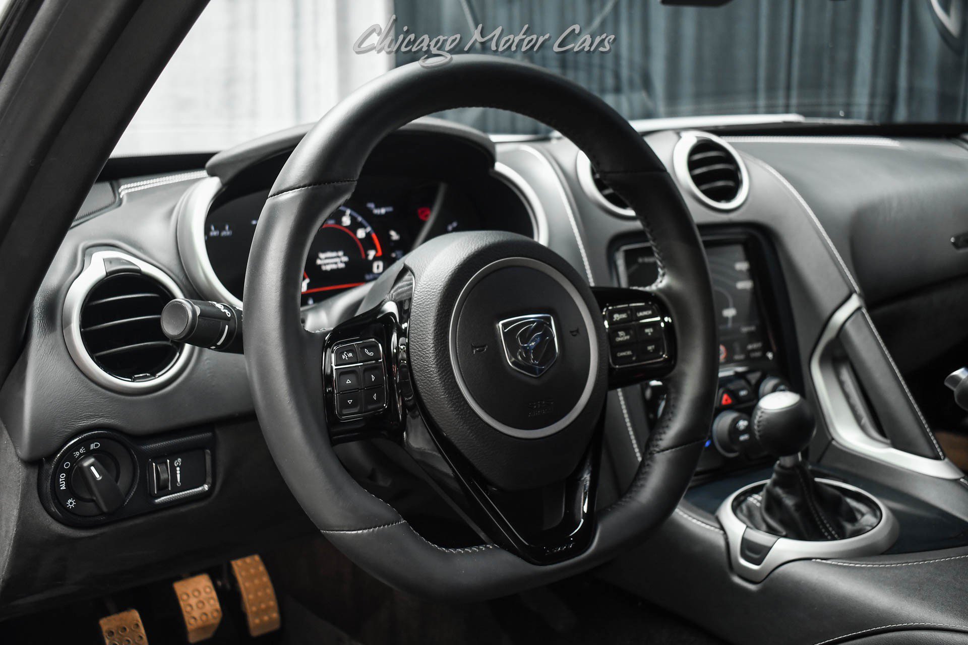 Used 2015 Dodge Viper SRT-10 RWD image 9