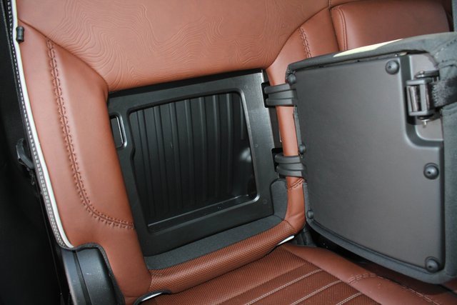 Used 2024 GMC Sierra 1500 Denali Ultimate image 18