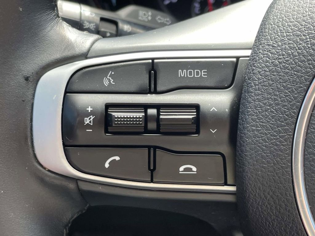 Used 2024 Kia K5 GT-Line image 22