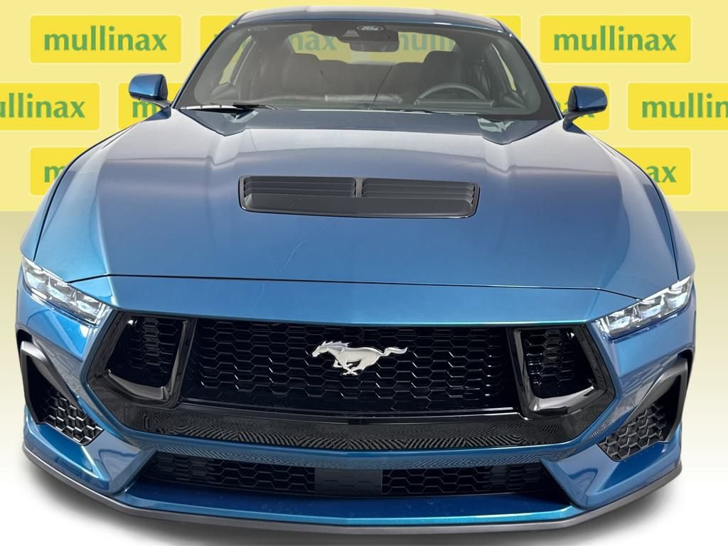 New 2026 Ford Mustang GT image 18